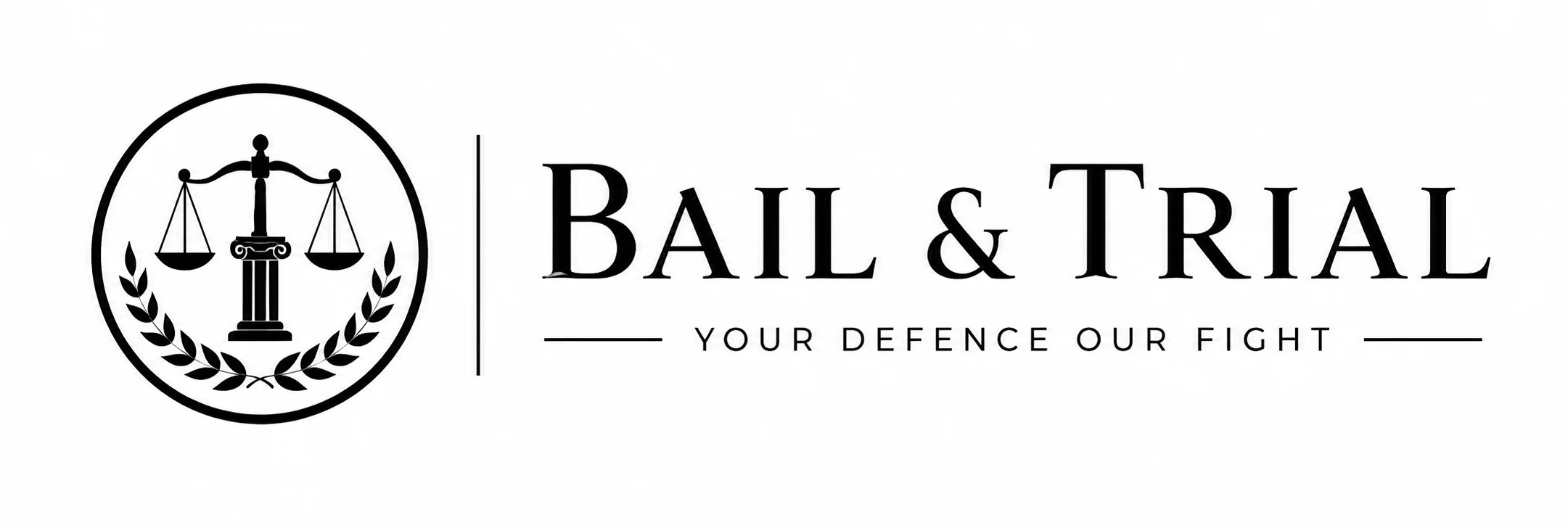 Bail & Trial