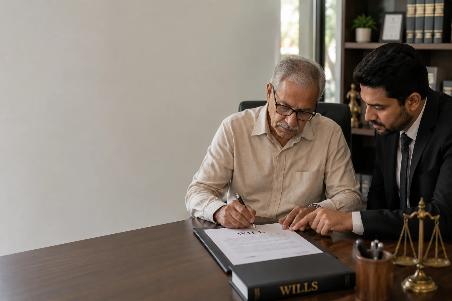 Estate Planning and Wills