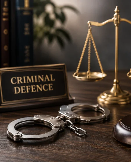 Medical Negligence Case